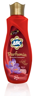 ABC Parfumia Safran Konsantre Yumuşatıcı 60 Yıkama Deterjan kullananlar yorumlar